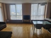 Nuomojamas jaukus ir šviesus 2 kambarių butas - nuotraukos Nr. 4