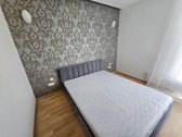 Nuomojamas jaukus ir šviesus 2 kambarių butas - nuotraukos Nr. 6