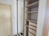 Nuomojamas jaukus ir šviesus 2 kambarių butas - nuotraukos Nr. 10