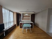 Nuomojamas jaukus ir šviesus 2 kambarių butas - nuotraukos Nr. 13