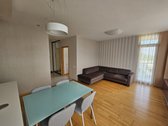 Nuomojamas jaukus ir šviesus 2 kambarių butas - nuotraukos Nr. 14