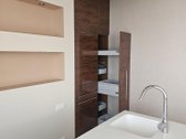 Nuomojamas jaukus ir šviesus 2 kambarių butas - nuotraukos Nr. 15