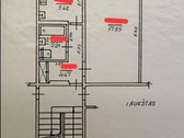 Renovuotas namas - renovacijos mokestis sumokėtas. - nuotraukos Nr. 7