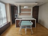 Nuomojamas jaukus ir šviesus 2 kambarių butas - nuotraukos Nr. 16