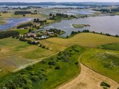 Parduodamas namų valdos sklypas ežerų apsuptyje! - nuotraukos Nr. 6