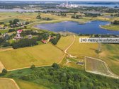 Parduodamas namų valdos sklypas ežerų apsuptyje! - nuotraukos Nr. 8