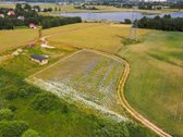 Parduodamas namų valdos sklypas ežerų apsuptyje! - nuotraukos Nr. 10