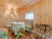Parduodama Autentiška Rąstinė Sodyba Su - nuotraukos Nr. 11