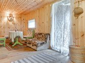 Parduodama Autentiška Rąstinė Sodyba Su - nuotraukos Nr. 16