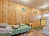 Parduodama Autentiška Rąstinė Sodyba Su - nuotraukos Nr. 21