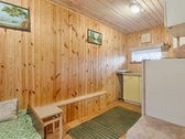 Parduodama Autentiška Rąstinė Sodyba Su - nuotraukos Nr. 22