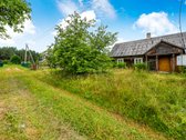 Parduodama Autentiška Rąstinė Sodyba Su - nuotraukos Nr. 27