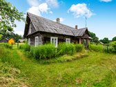 Parduodama Autentiška Rąstinė Sodyba Su - nuotraukos Nr. 25