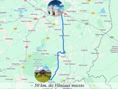 Parduodama Autentiška Rąstinė Sodyba Su - nuotraukos Nr. 35