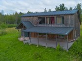 Parduodama išskirtinė sodyba netoli Vilniaus - nuotraukos Nr. 46