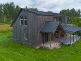 Parduodama išskirtinė sodyba netoli Vilniaus - nuotraukos Nr. 47