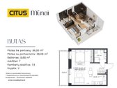 Startavo naujas Citus Mūnai etapas! - nuotraukos Nr. 2