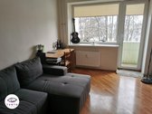 Išnuomojamas 1 kambario butas miesto centre - nuotraukos Nr. 2