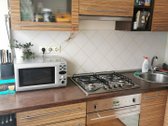 Išnuomojamas 1 kambario butas miesto centre - nuotraukos Nr. 4