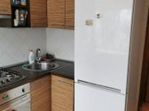 Išnuomojamas 1 kambario butas miesto centre - nuotraukos Nr. 5