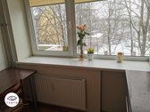 Išnuomojamas 1 kambario butas miesto centre - nuotraukos Nr. 7