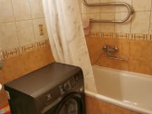 Išnuomojamas 1 kambario butas miesto centre - nuotraukos Nr. 11