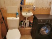 Išnuomojamas 1 kambario butas miesto centre - nuotraukos Nr. 12