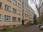 Išnuomojamas 1 kambario butas miesto centre - nuotraukos Nr. 16