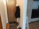 Išnuomojamas 1 kambario butas miesto centre - nuotraukos Nr. 10
