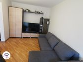 Išnuomojamas 1 kambario butas miesto centre - nuotraukos Nr. 14