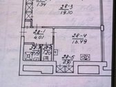 2 kambarių butas Baltupiuose prie pat miško - nuotraukos Nr. 20