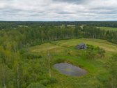 Parduodama išskirtinė sodyba gamtos apsuptyje - nuotraukos Nr. 2