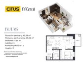 Startavo naujas Citus Mūnai etapas! - nuotraukos Nr. 2