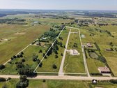 Parduodami namų valdos sklypai Kamanių GT. - nuotraukos Nr. 4