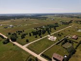 Parduodami namų valdos sklypai Kamanių GT. - nuotraukos Nr. 5