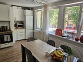 Keturių kambarių butas miesto centre Maironio - nuotraukos Nr. 8