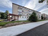 Viniaus g., centrinėje miesto dalyje, šalia - nuotraukos Nr. 22