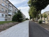 Viniaus g., centrinėje miesto dalyje, šalia - nuotraukos Nr. 23