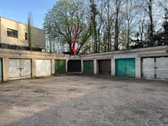 Parduodamas didelio ploto garažas (48.32kmv) - nuotraukos Nr. 8