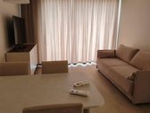 Nuomojamas ką tik įrengtas 2 kambarių butas - nuotraukos Nr. 3