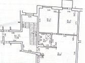 Parduodamas Erdvus 3 Kambarių Butas - nuotraukos Nr. 23
