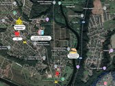 Parduodamas Erdvus 3 Kambarių Butas - nuotraukos Nr. 25