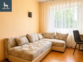 Nuomojamas jaukus ir tvarkingas 3 kambarių butas! - nuotraukos Nr. 2
