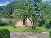 Parduodamas sodo namelis Gervenupyje. Į namą - nuotraukos Nr. 6