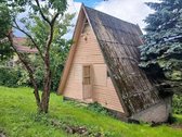 Parduodamas sodo namelis Gervenupyje. Į namą - nuotraukos Nr. 2