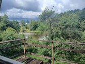Parduodamas sodo namelis Gervenupyje. Į namą - nuotraukos Nr. 3