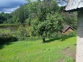 Parduodamas sodo namelis Gervenupyje. Į namą - nuotraukos Nr. 7