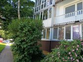 Parduodamas 1 kambario butas Šilutės pl., - nuotraukos Nr. 7