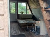 Parduodamas sodo namelis Gervenupyje. Į namą - nuotraukos Nr. 4