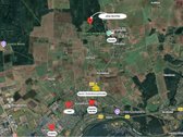 Parduodamas 17 Arų Namų Valdos Sklypas Varluvoje - nuotraukos Nr. 6